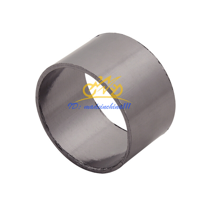 Exhaust Pipe Gasket Interface Seal Ring Reinforced Gap For