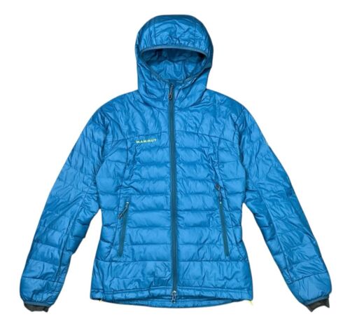 Mammut down jacket - Gem Mammut down jacket - Gem