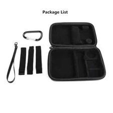 Sunnylife OSMO POCKET Mini Portable Protective Storage Bag Carrying Case for DJI