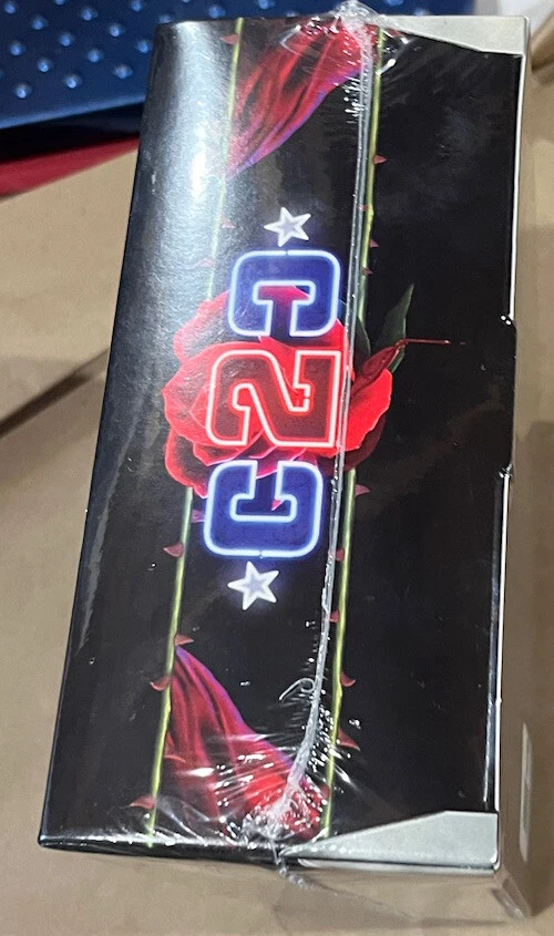 Eminem Curtain Call 2 CD Box Set-Size Large  T-Shirt. - Image 4 of 4