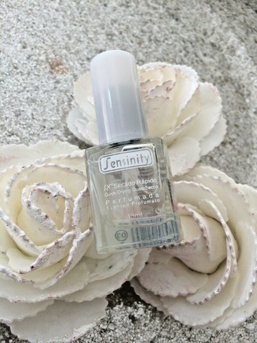 Sensinity Nail Polish 03 Taupe Coat 13ML