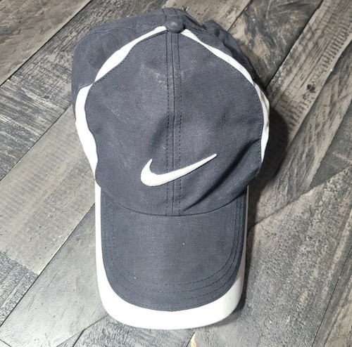 Nike One Dri-Fit Golf Logo Cap 