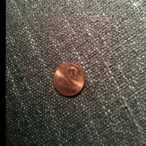 2015 P PENNY DDO - Picture 1 of 2