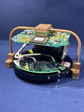 GE OEC 9800 C-ARM 9” CCD Camera 00-901460-01 W/ Power Signal Assy