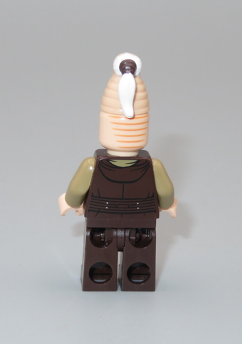 Lego Star Wars Ki Adi Mundi minifigure 75206 - Picture 3 of 3