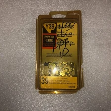 Power Care y39  Saw Chain 10 Inch 39 dl ppt2100 ppt210 ppt211 ppf210