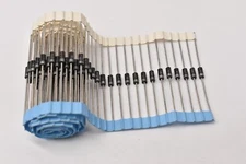 ON Semiconductor 1N5817RL Lot of 10