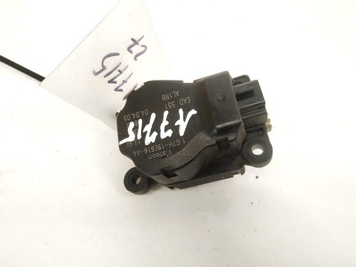 Ford Mondeo 2005 Heater Vent Flap Control Actuator Motor 1S7H19E61 #1521403-34