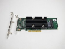 CG2YM DELL PERC H330 SAS/SATA PCI-E 12Gb/s RAID CONTROLLER CARD FS