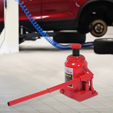 30ton Hydraulic Bottle Jack 66138lb Lift Heavy Duty Automotive New Free Shipping
