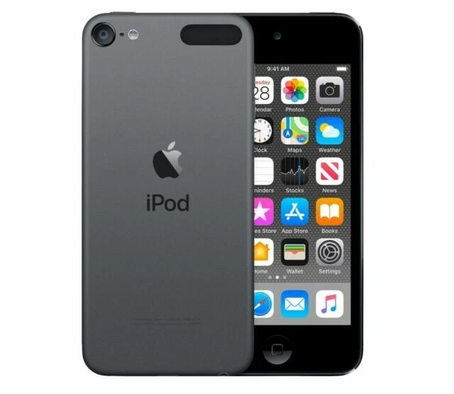 Ipod Touch 4th Generation Sealed for sale - eBay