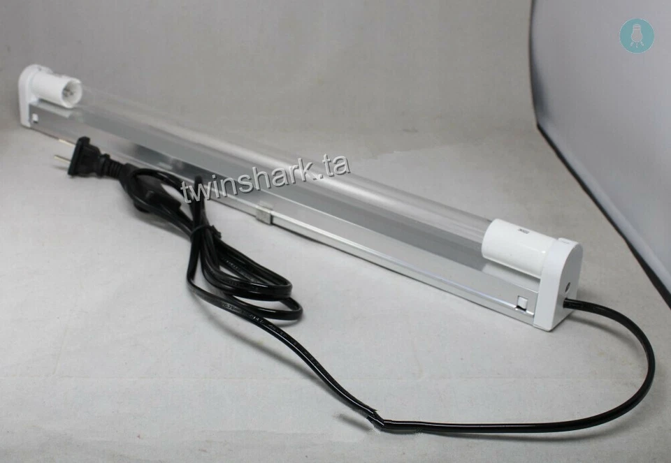 CNlight 雪莱特 UV lamp ZW10S15W-Z331 Disinfection cabinet lamp G5 lamp holder - Image 3 of 3