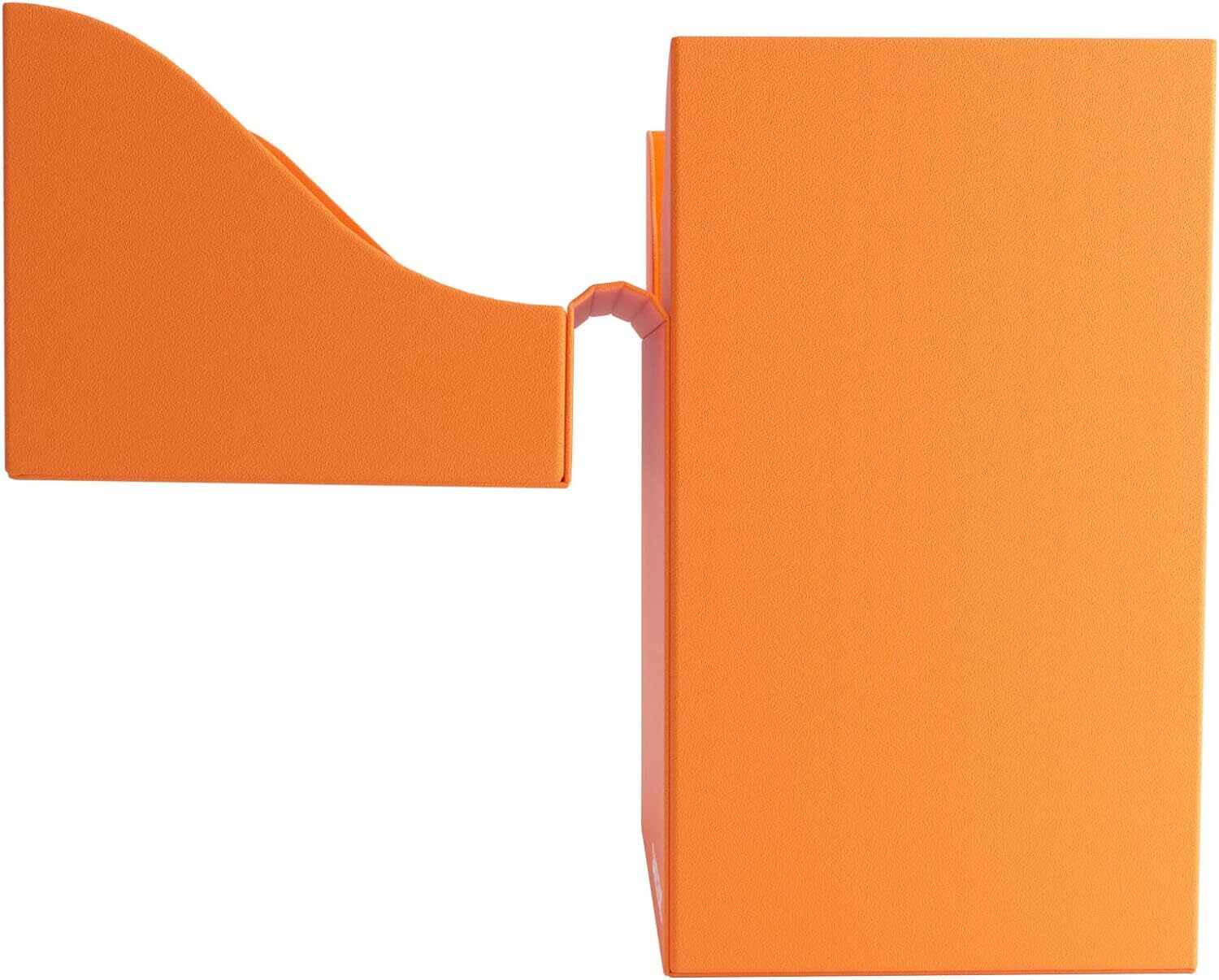 Thumbnail - Gamegenic 80-card Deck Holder, Orange