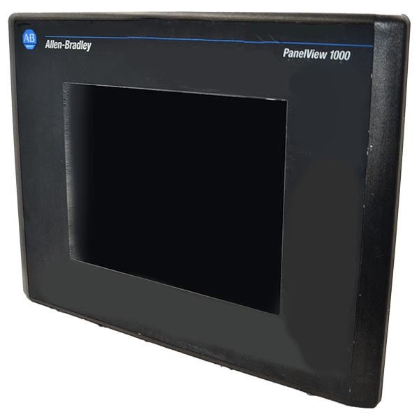 Allen-Bradley 2711-T10C1 タッチパネル Allen Bradley 2711 Allen-Bradley 2711-T10C1 タッチパネル Allen Bradley 2711