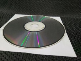 Lethal Enforcers Authentic Game Disc for Sega CD - Konami