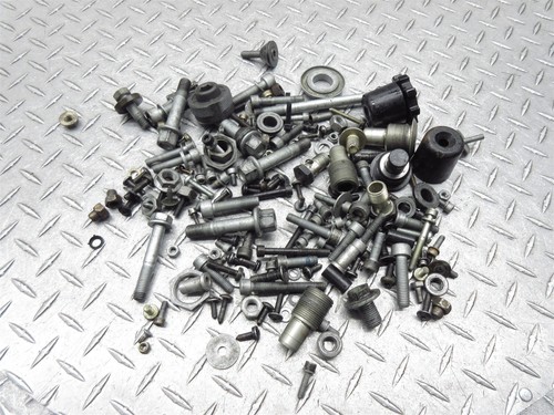 1996 96-01 BMW R1100RT R1100 RT Hardware Lot Nuts Bolts Screws Misc Etc OEM