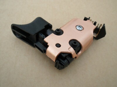 DeWALT 152274-19 ,152274-22 12V18V VSR Switch dw988,dc989,dc385,dw997 ,dw056