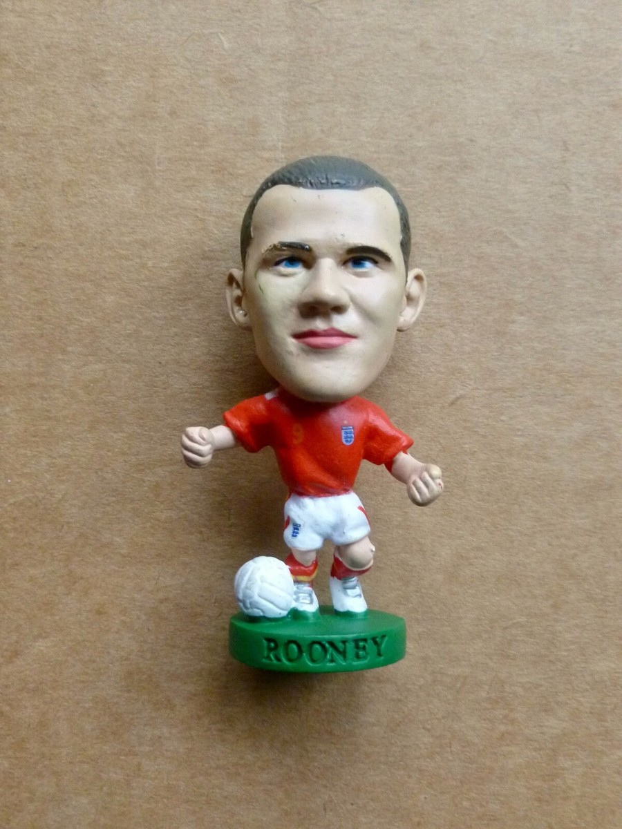 Corinthian ProStars - Wayne ROONEY - England - PR125 | eBay UK