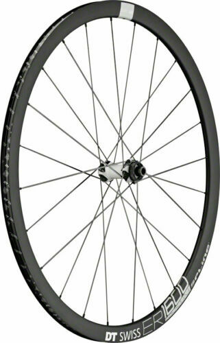 DT Swiss P 1850 Spline 23 700c Road Disc Brake Wheelset