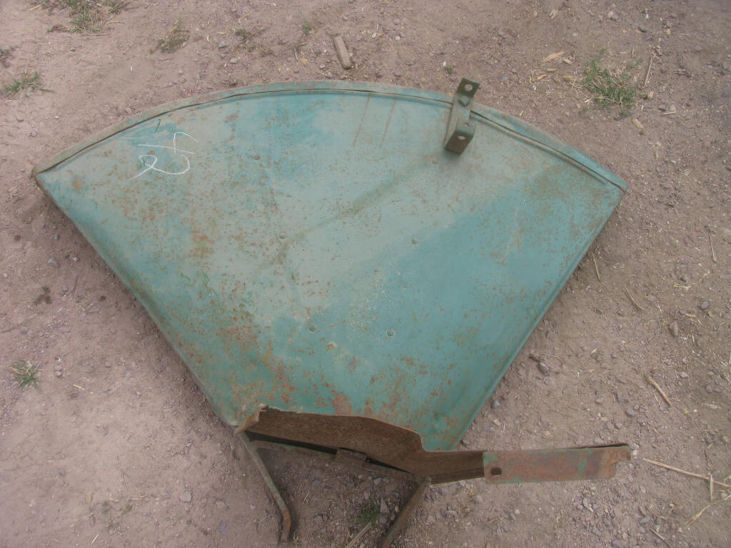 Oliver Fender 70 | eBay