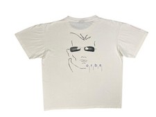 Ray Ban Shirt Vintage Promo Mens Size XL Orbs Sunglasses