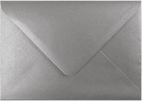 Coloured Envelopes for greeting cards wedding invitation C5 C6 DL Pack of 100 - Picture 4 of 27