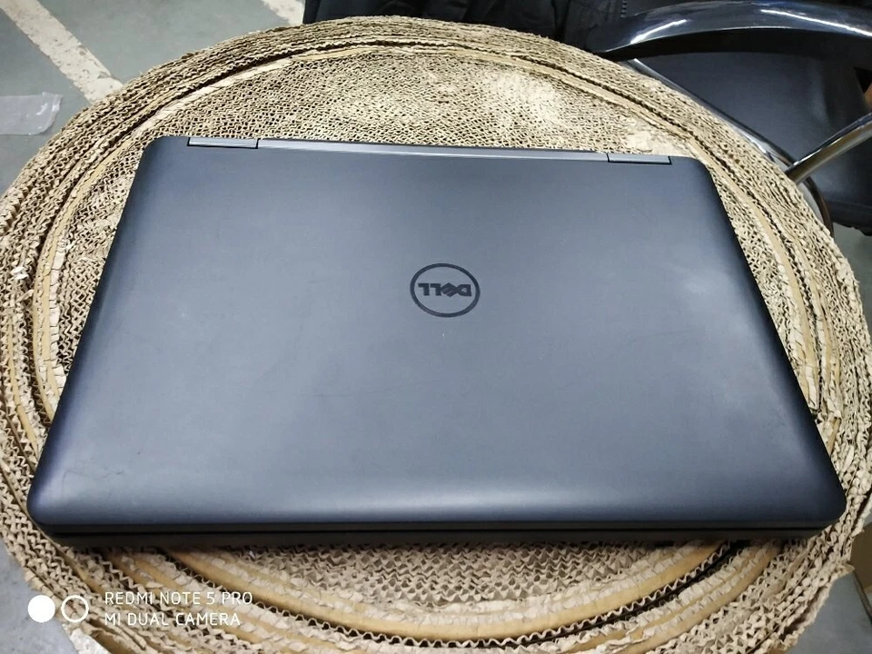 Dell Latitude E5440 LAPTOP i3 (4th) 8 gb 256GB SSD HD+ webcam HDMI W10P - image 2 of 4