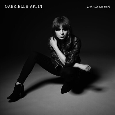 GABRIELLE APLIN - LIGHT UP THE DARK  CD NEU 