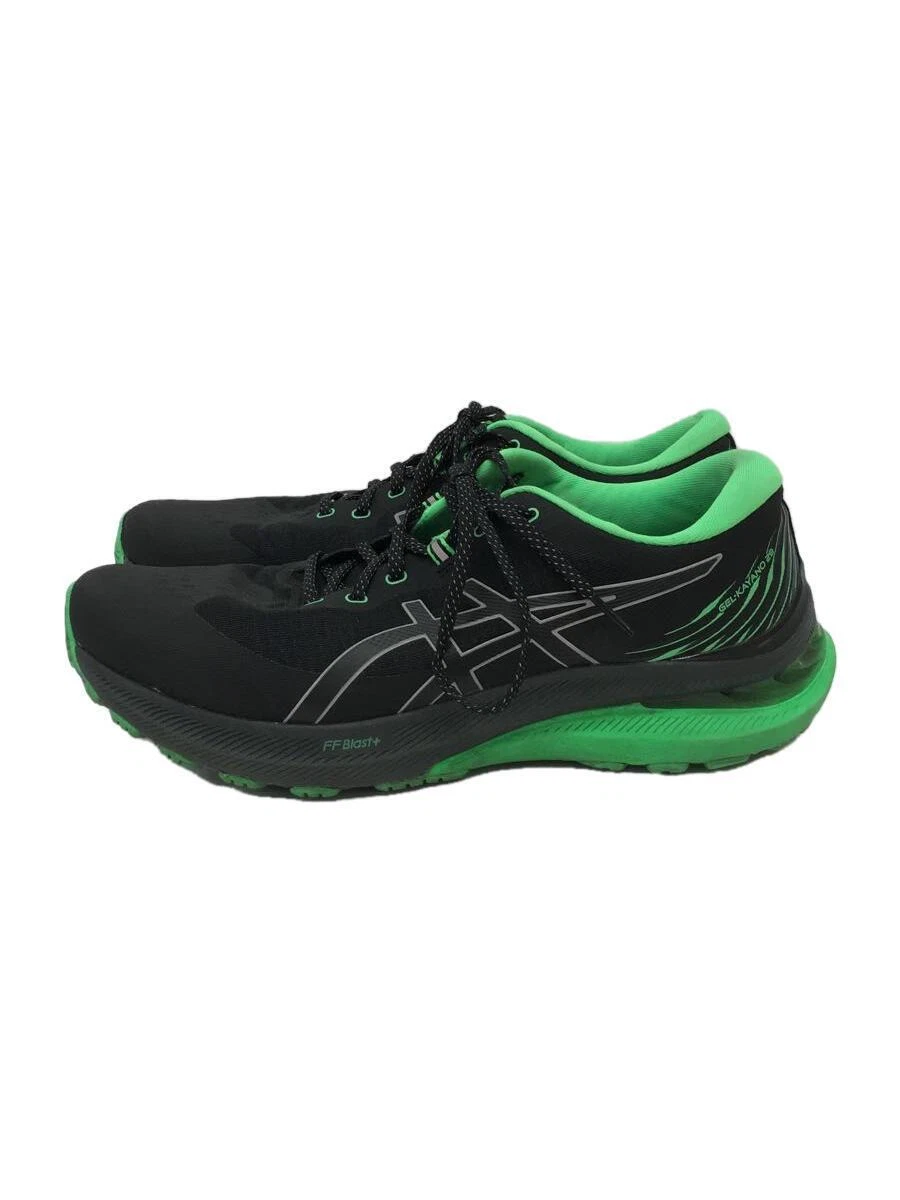 ASICS Sneakers GEL KAYANO 29 Lite Show Low Cut 27.5cm Black