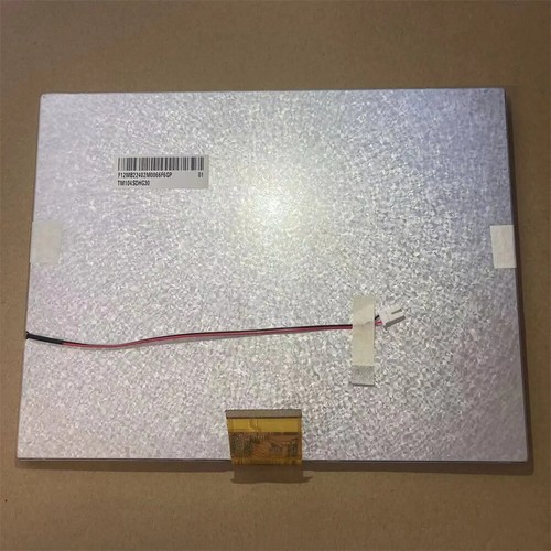 Pantalla LCD 10 PIEZAS 100% Original TM104SDHG30 Por DHL o Fedex - Imagen 5 de 6