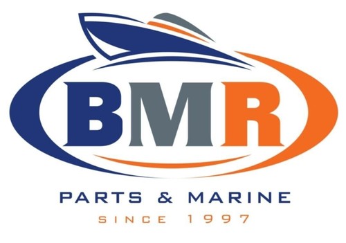 Suzuki Outboard Aluminum 10 1/4 x 10p Propeller 58100-96470-019 (PW-236) - Bild 3 von 4