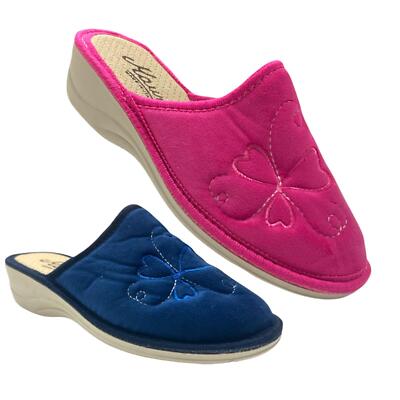 pantofole casa inverno donna scarpe casual in - Italy