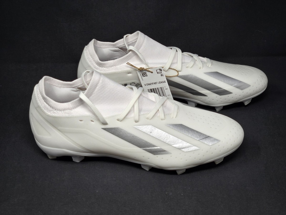 アディダス X19+ FG Adidas X19.1 FG ⚡️size 10.5 ⚡️speedmesh material ⚡️no