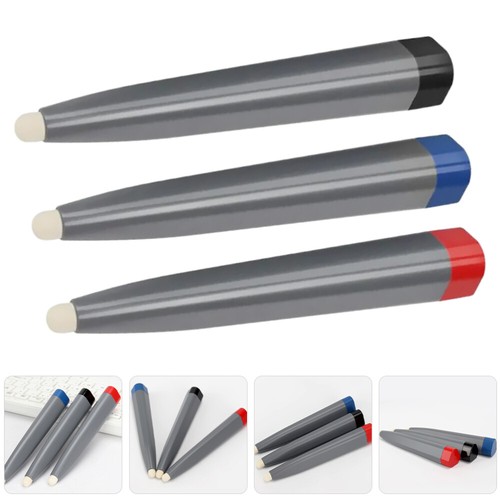 3Pcs Touch Screens Stylus Pen High Sensitivity Stylus Pen Convenient Capacitive - Zdjęcie 7 z 12