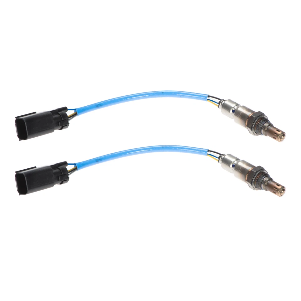 OEM NEW Right & Left Oxygen O2 Sensor Set (2) 3.5L 3.7L Ford Lincoln BL3Z9F472A - Image 4 of 4