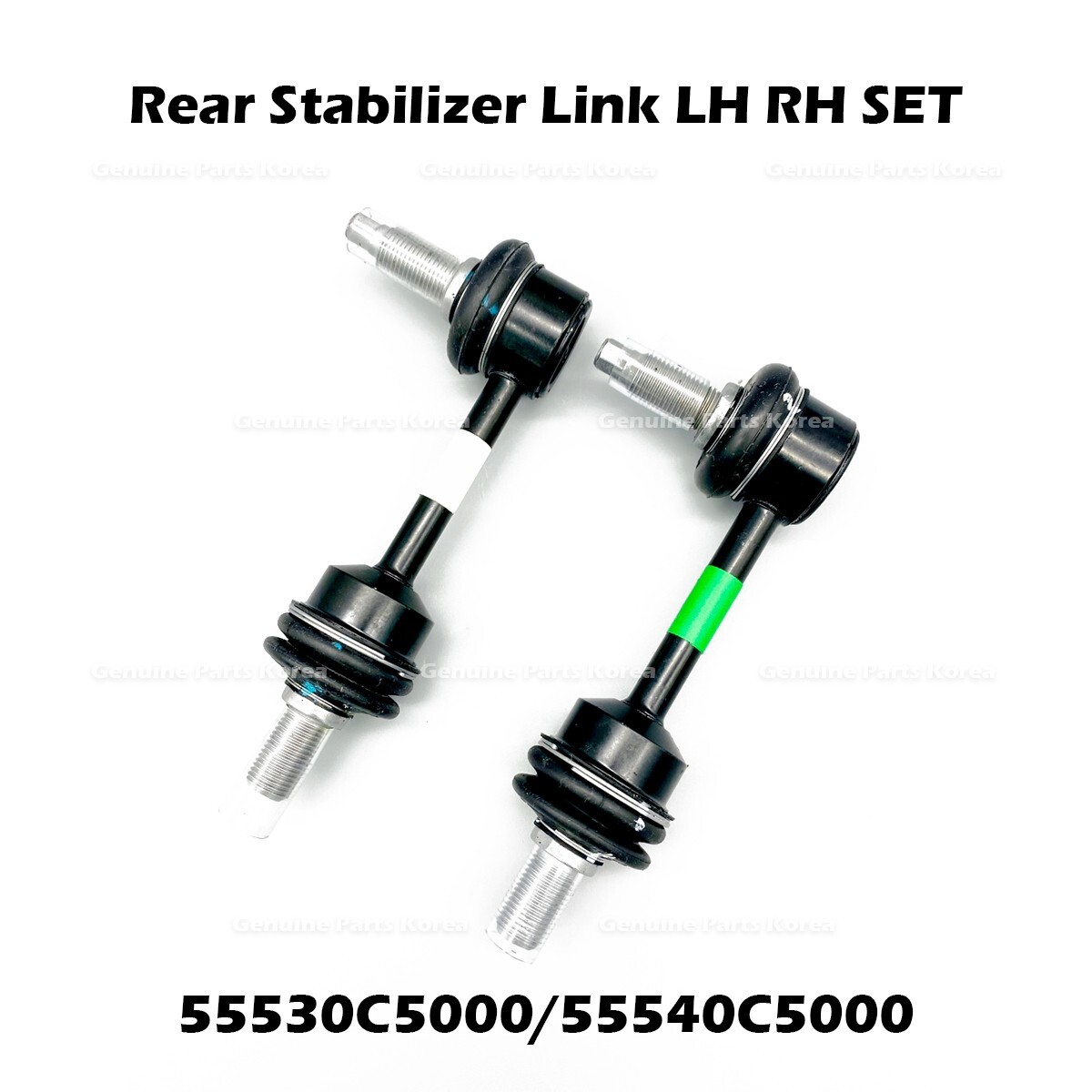 ⭐Genuine⭐ Rear Stabilizer Link LH RH SET 55530C5000 55540C5000