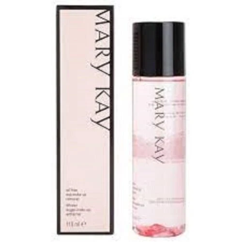 Mary Kay DESMAQUILLADORES con vitaminas