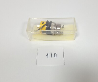 Clippard CINTI. O. Magnetventil EVO-3-24