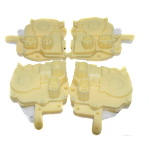 72155-S84-A11 Front Rear Left Right Door Lock Actuator Kit - Foto 10