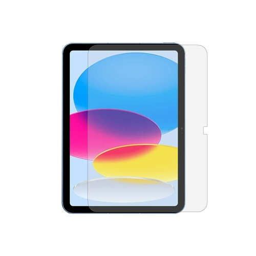 Tempered Glass For Apple iPad 10th Generation10.9-inch Tablet Screen Protector - Picture 4 of 12