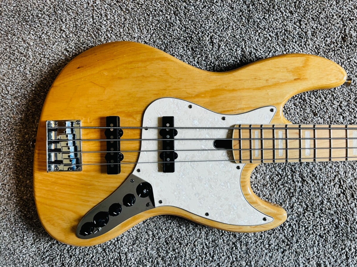 Sire Marcus Miller V7 2nd Gen Jazz Bass Guitar 4 string | eBay