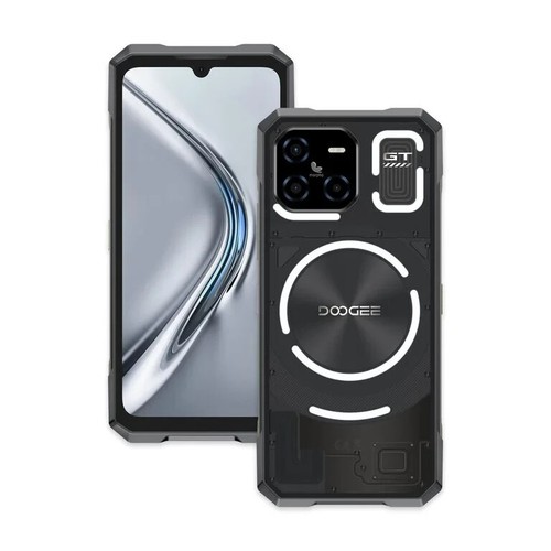 Doogee Blade GT 5G 6.72"(12G+8G)RAM/256GB D7050 48MP 5500mAh Rugged Phone FedEx - Picture 6 of 7