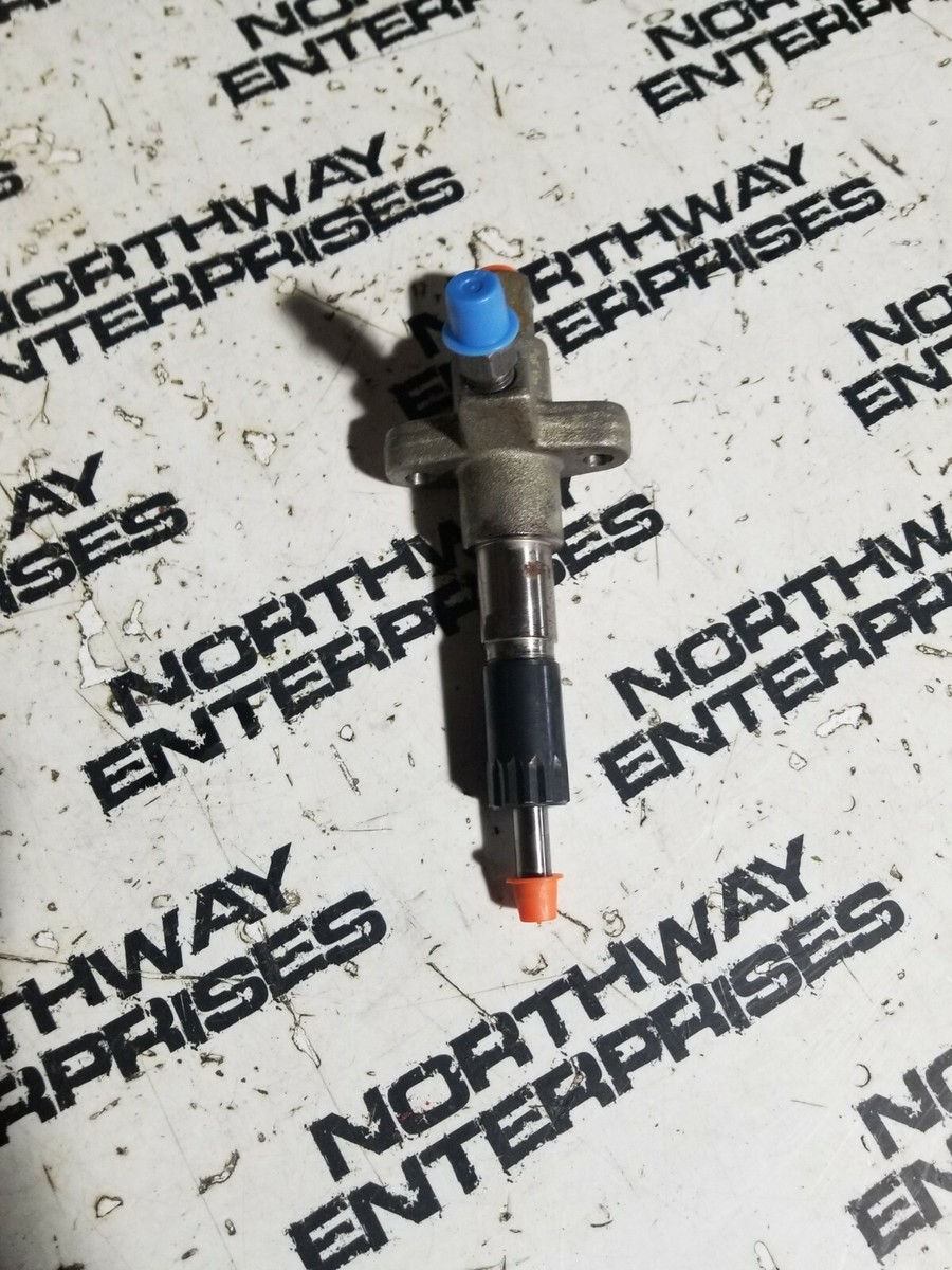 105030-4750 ZEXEL 9 430 615 291 BOSCH 8971348410 NOZZLE