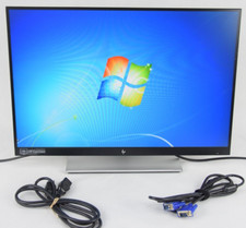 HP E24i G4 24in Monitor Display HDMI VGA