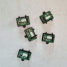 Scalextric C8515: 5x New Easy-Fit Digital Plug Chip Bundle. Unboxed. DPR 1:32