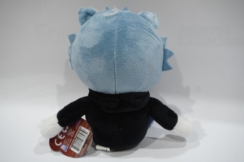 Roblox PIGGY Series 2 WILLOW (Blue) 8" Collectible Plush BRAND NEW WITH TAGS@ - Picture 2 of 9