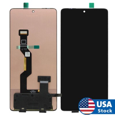 OEM Display OLED Screen Touch Digitizer For Motorola Moto G Stylus 2024 XT2419