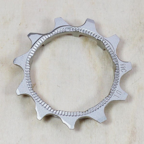 Shimano Y0MV11000 Ritzel 11 ZäHne Nur FüR CS-R9200 12-Fach Road Kassette-image