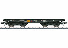 Säuretopfwagen DR IV Modelleisenbahn kaufen | PIKO Webshop