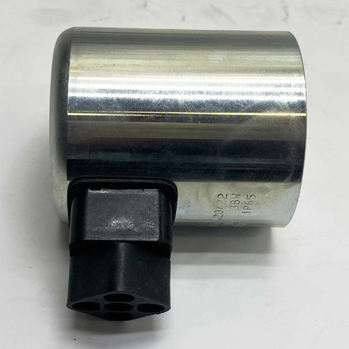 1Pcs New 12VDC 38W For solenoid valve coil 617470 - Picture 2 of 9